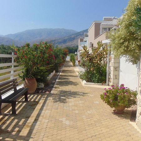 Villa Campos- Less Than 5-Min Walk To Kalivaki Beach Георгиуполис Экстерьер фото